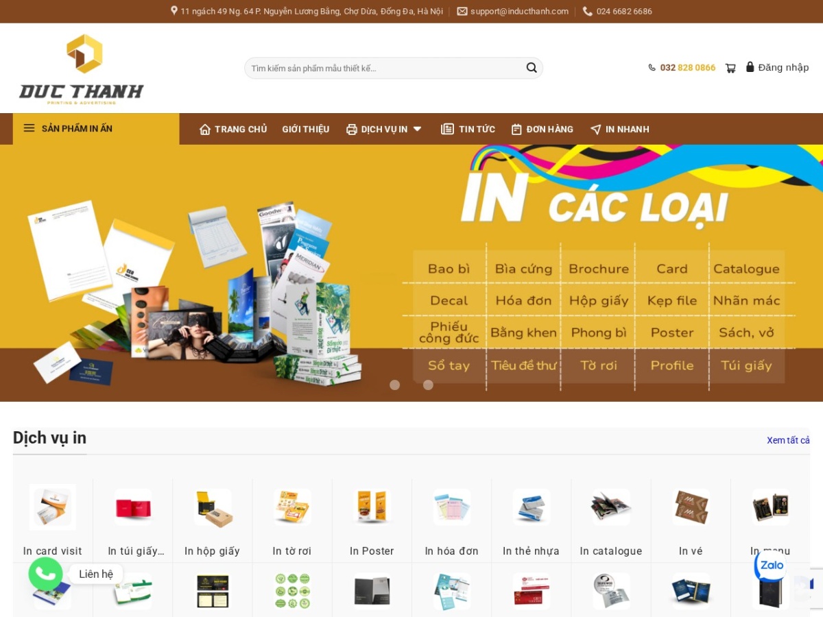 Đức Thanh – in ấn & quảng cáo (inducthanh.com)