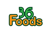 36 Foods
