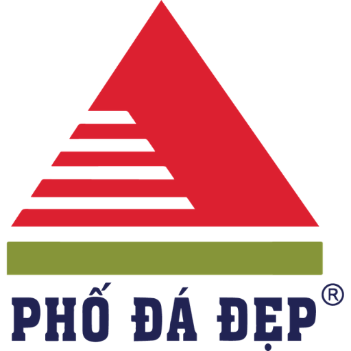 Phố Đá Đẹp
