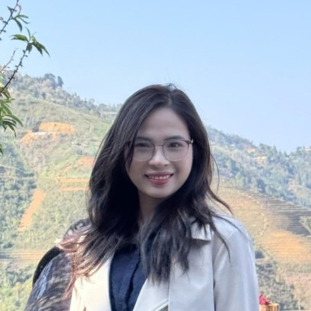 Trần Thị Hồng