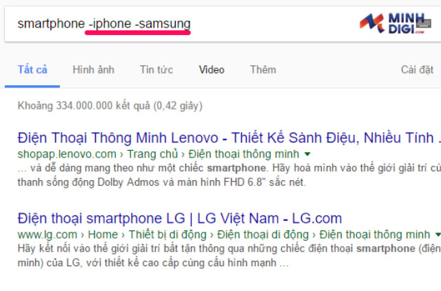 vi-du-ve-toan-tu-loai-bo-tu-khoa