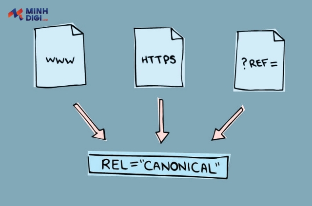 canonical-url-la-gi