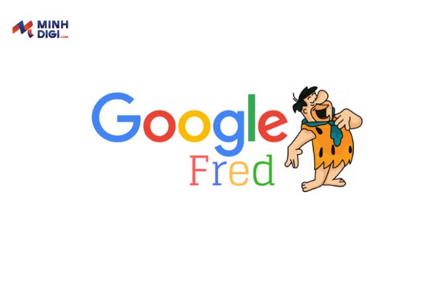 google fred
