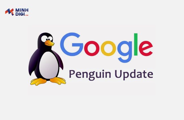 google penguin