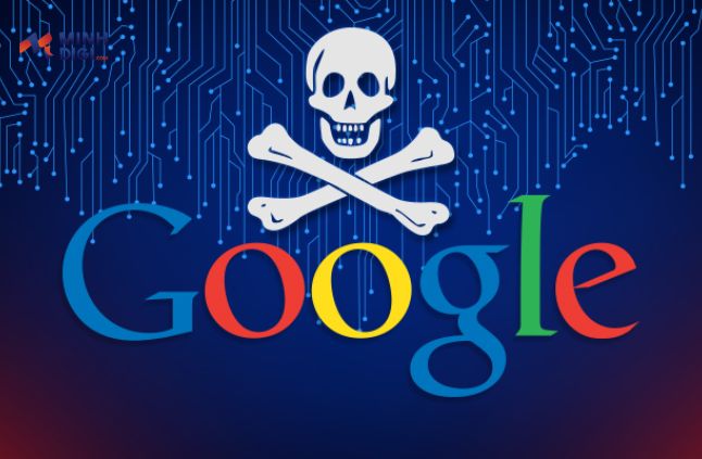 google pirate