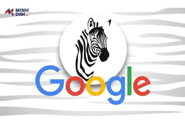 google-zebra