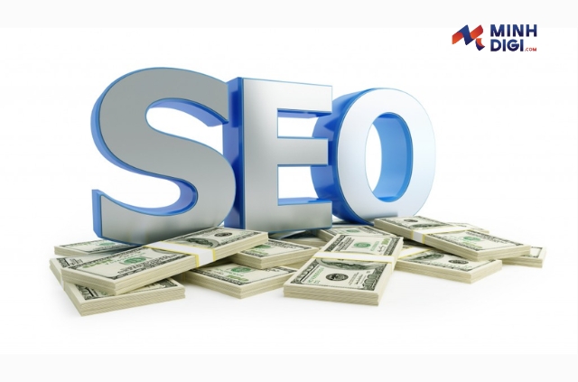 SEO tổng thể giúp thương hiệu phát triển và mang lại nhiều khía cạnh lợi ích